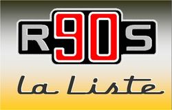 R90S La Liste